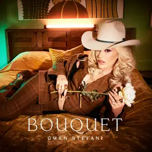 Gwen Stefani - Bouquet (2024) [Official Digital Download]