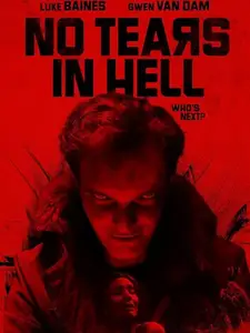 No Tears in Hell (2025)