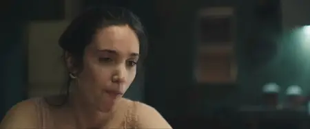 No Tears in Hell (2025)