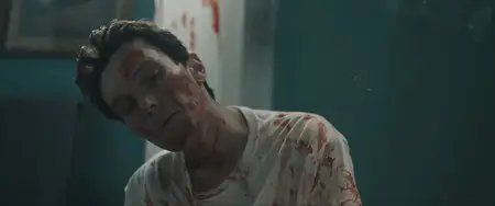 No Tears in Hell (2025)