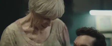 No Tears in Hell (2025)