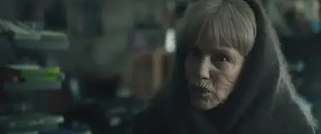 No Tears in Hell (2025)