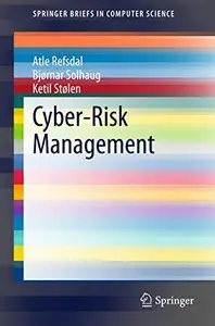 Cyber-Risk Management (Repost)