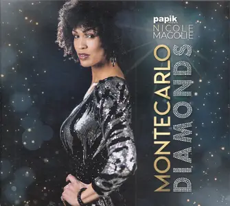 Nicole Magolie – Montecarlo Diamonds (2023)