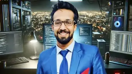 Learn Features of AI : Complete Prompt Engineering Bootcamp