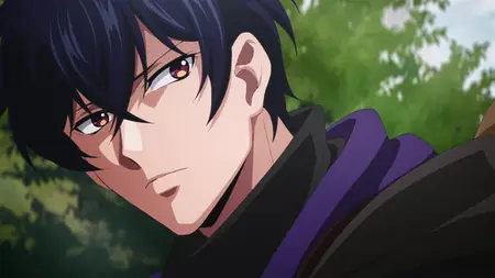 Ansatsusha de Aru Ore no Status ga Yuusha yori mo Akiraka ni Tsuyoi no da ga - 02 (1080p
