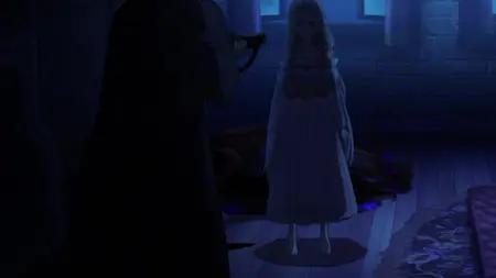 Ishura S01E11 When the Sun Sets