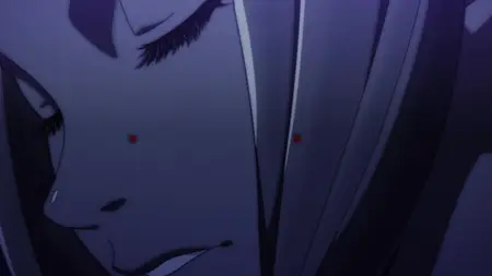 Ishura S01E11 When the Sun Sets