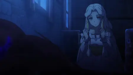 Ishura S01E11 When the Sun Sets