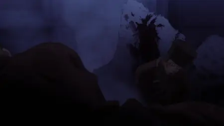Ishura S01E11 When the Sun Sets