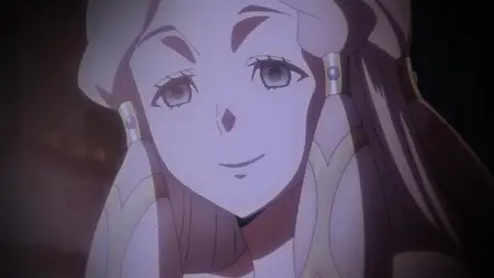 Ishura S01E11 When the Sun Sets