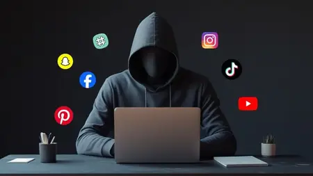 Faceless Social Media Content Creation Using FREE Ai Tools