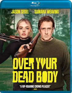 Over Your Dead Body (2026)