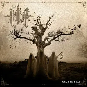 HellLight - We, The Dead (2025)