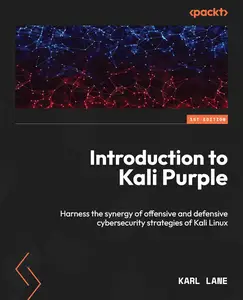 Introduction to Kali Purple