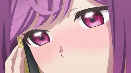 A Mangakas Weirdly Wonderful Workplace S01E01 A Certain Mangaka And Their Editor