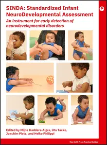 SINDA Standardized Infant NeuroDevelopmental Assessment: An Instrument for Early Detection