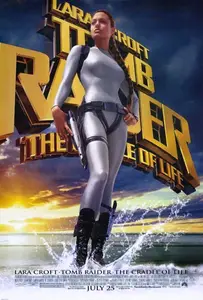 Lara Croft: Tomb Raider - The Cradle of Life (2003)