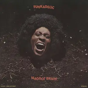 Funkadelic - Maggot Brain (2026 Remastered) (2026) [Official Digital Download 24/96]