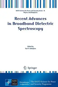 Recent Advances in Broadband Dielectric Spectroscopy