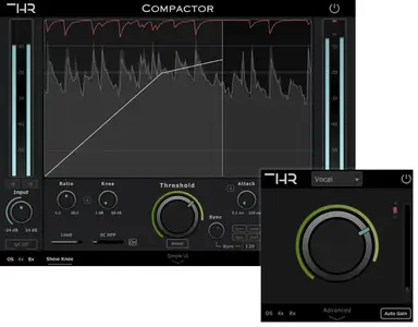 THR Compactor v1.1.0