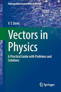 Vectors in Physics