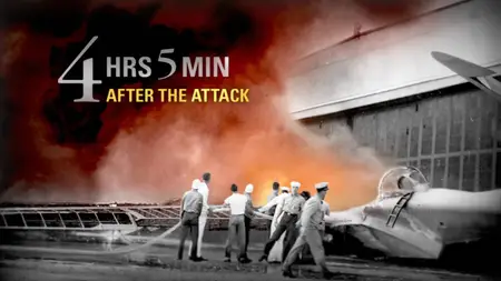 Pearl Harbor: 24 Hours After (2011)