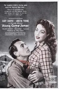 Along Came Jones (1945)