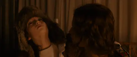 Winter's Tale (2014)