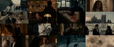 Winter's Tale (2014)