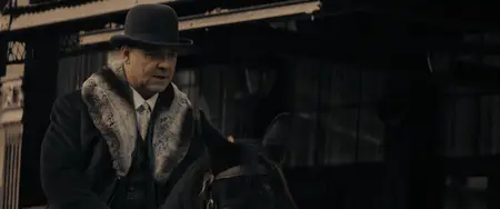 Winter's Tale (2014)