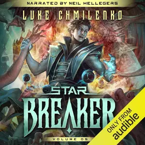 Starbreaker