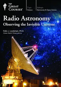 Radio Astronomy: Observing the Invisible Universe