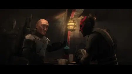 Star Wars: The Clone Wars S05E14