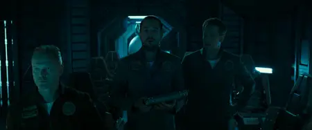 Project Gemini (2022)