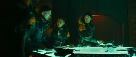 Project Gemini (2022)