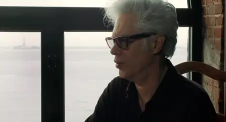Robby Müller: Living the Light (2018)
