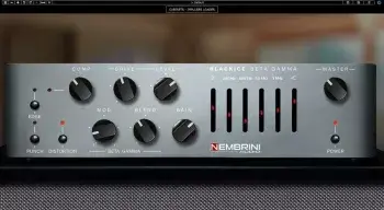 Nembrini Audio Blackice Beta Gamma v1.0.7