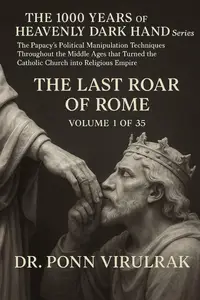 The 1,000 Years of Heavenly Dark Hand: The Last Roar of Rome