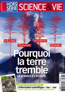 Science & Vie Hors-Série N.321 - 21 Août 2025