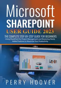 Microsoft SharePoint User Guide 2023