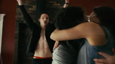 How to Plan an Orgy in a Small Town (2015)