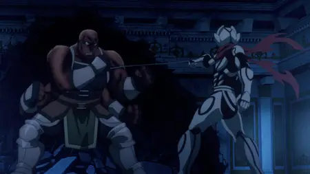 TSUKIMICHI  Moonlit Fantasy  S02E22 Fight On Hero!