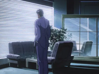 Wicked City (HEVC BD 1080p
