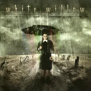 White Willow - Storm Season (Remaster) (2011/2024) [Official Digital Download]