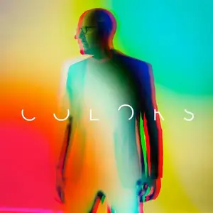 Christopher von Deylen - Colors (2020)