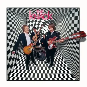 The Knack - Zoom (Expanded Edition) (1998)