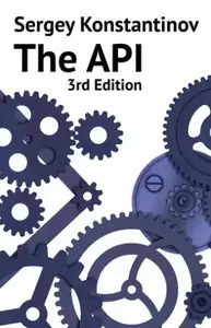 The API, 3rd Edition