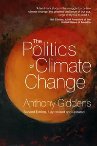 The Politics of Climate Change, 2nd Edition
