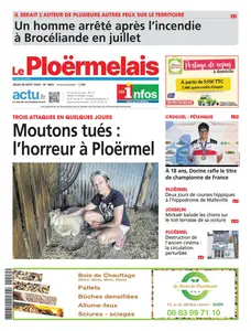 Le Ploërmelais - 28 Août 2025